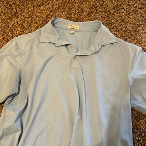 Peter millar polo